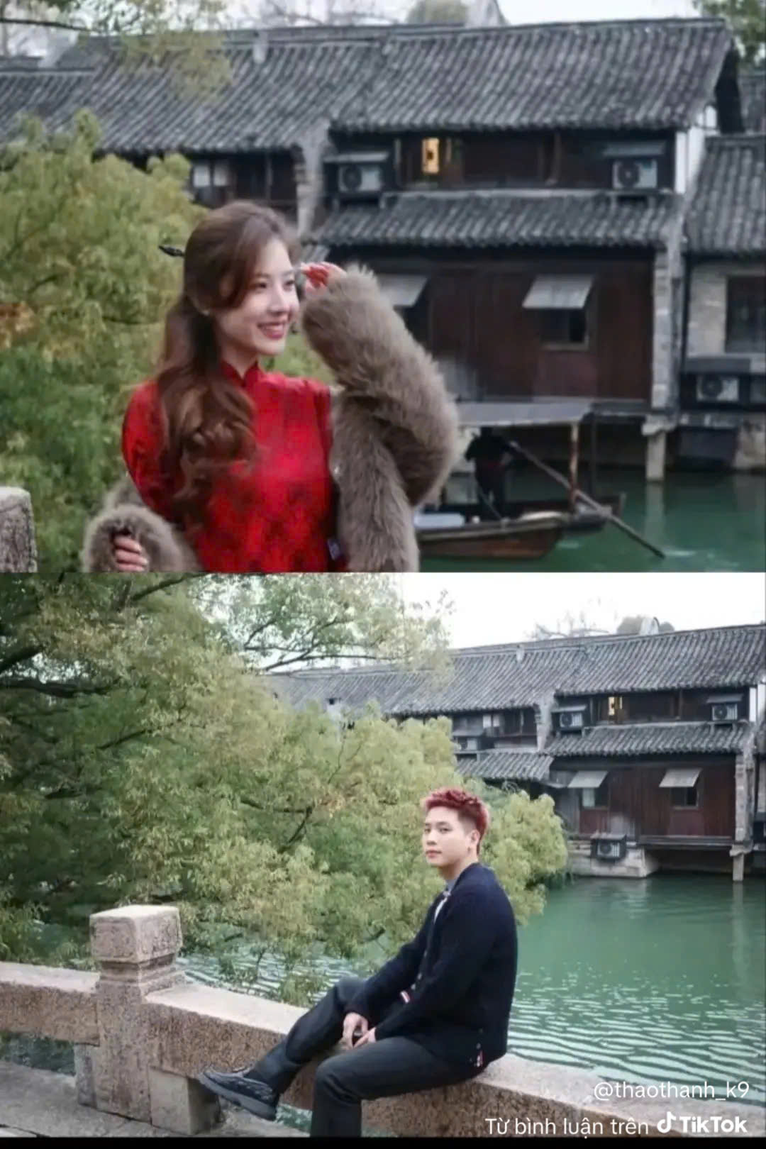 Quân A.P chính thức ra mắt vợ yêu 14 năm, nắm tay nhau công khai trên sân khấu- Ảnh 2.