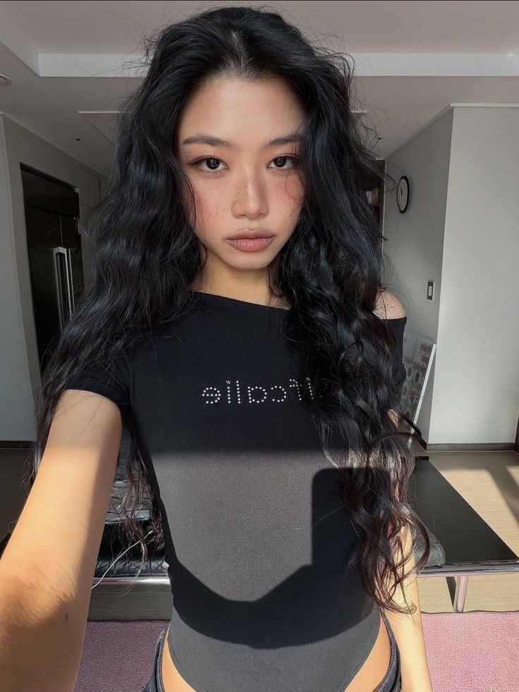 Blurred lips - Trend môi nhòe đang chiếm sóng 2026 - Ảnh 11.