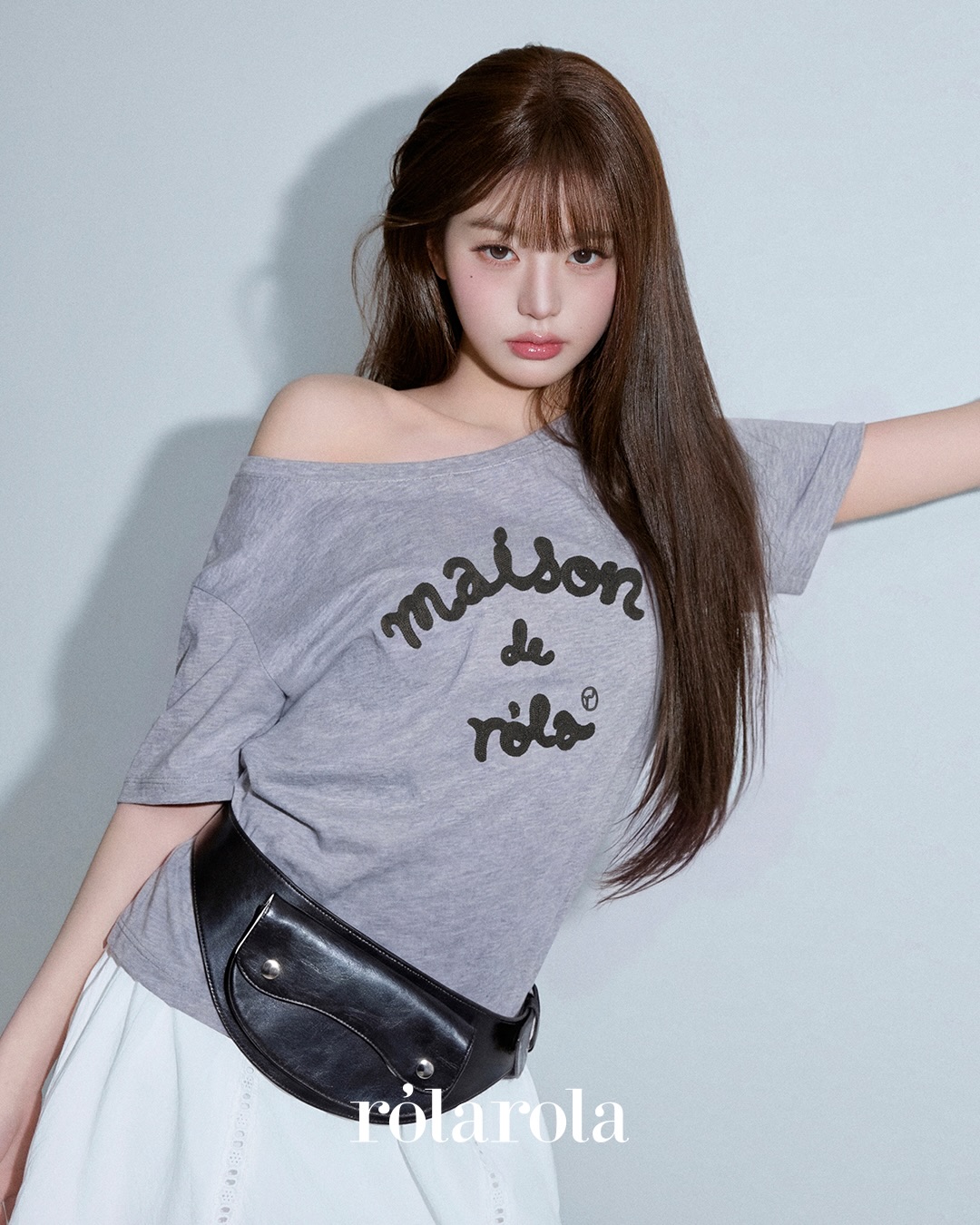 Top 10 nữ hoàng visual Hàn Quốc 2026: Hot girl phố đi bộ Hà Nội chiếm hạng nhì, 4 vị thần BLACKPINK cũng phải xếp sau- Ảnh 12.