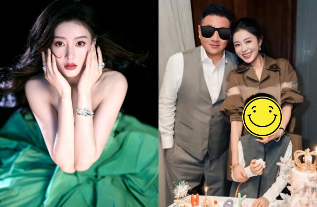 Mỹ nhân đẹp nhất showbiz nghi cặp kè đại gia ngành dược đã có vợ con, bí mật bại lộ vì bị hot girl nhái phong cách- Ảnh 1.