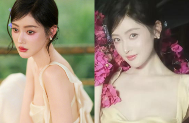 Mỹ nhân đẹp nhất showbiz nghi cặp kè đại gia ngành dược đã có vợ con, bí mật bại lộ vì bị hot girl nhái phong cách- Ảnh 3.