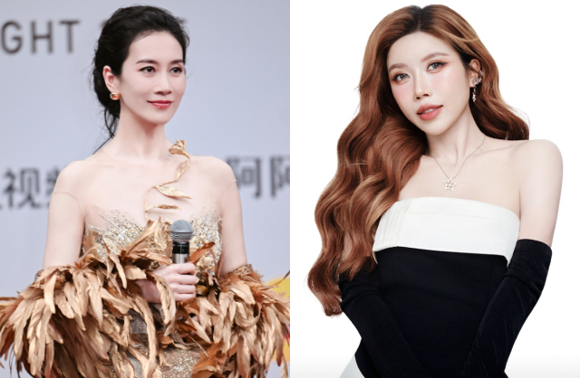 "Chị Đẹp không ai muốn nhận" được Trang Pháp cứu vớt: 5 lần bị ghẻ lạnh ở show Tỷ Tỷ cũng chưa "muối mặt" bằng lần bị đuổi khỏi Cannes- Ảnh 1.