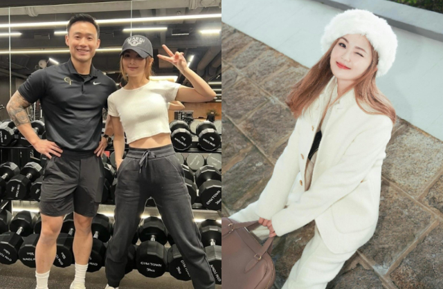 Đang ồn trên MXH: Chồng PT kém 10 tuổi của Chị Đẹp giàu nhất showbiz bị phốt tán tỉnh hot girl bốc lửa chỉ sau 2 ngày cưới- Ảnh 2.