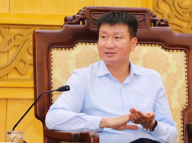 FPT đề xuất khảo sát xây trường liên cấp FPT ở Ninh Bình- Ảnh 2.