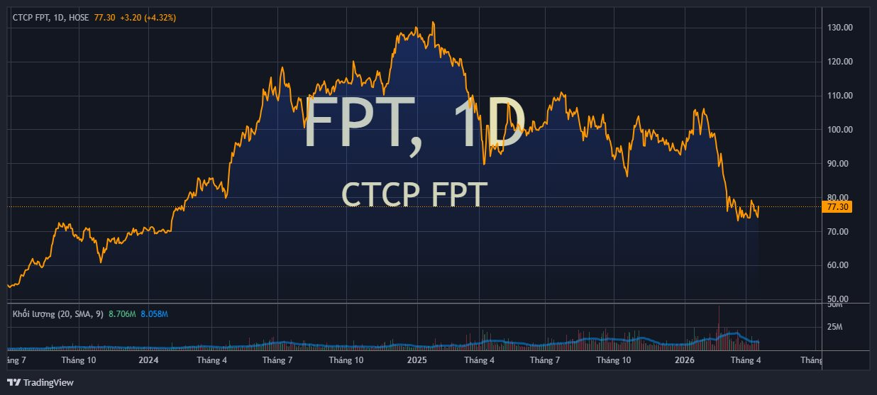 Cổ đông FPT đã thông cảm cho ông Trương Gia Bình?- Ảnh 1.