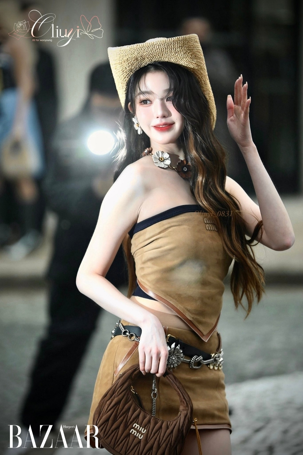 2 công chúa Kpop bị tố lạm quyền, keo kiệt chỉ vì một chiếc quần jeans- Ảnh 3.