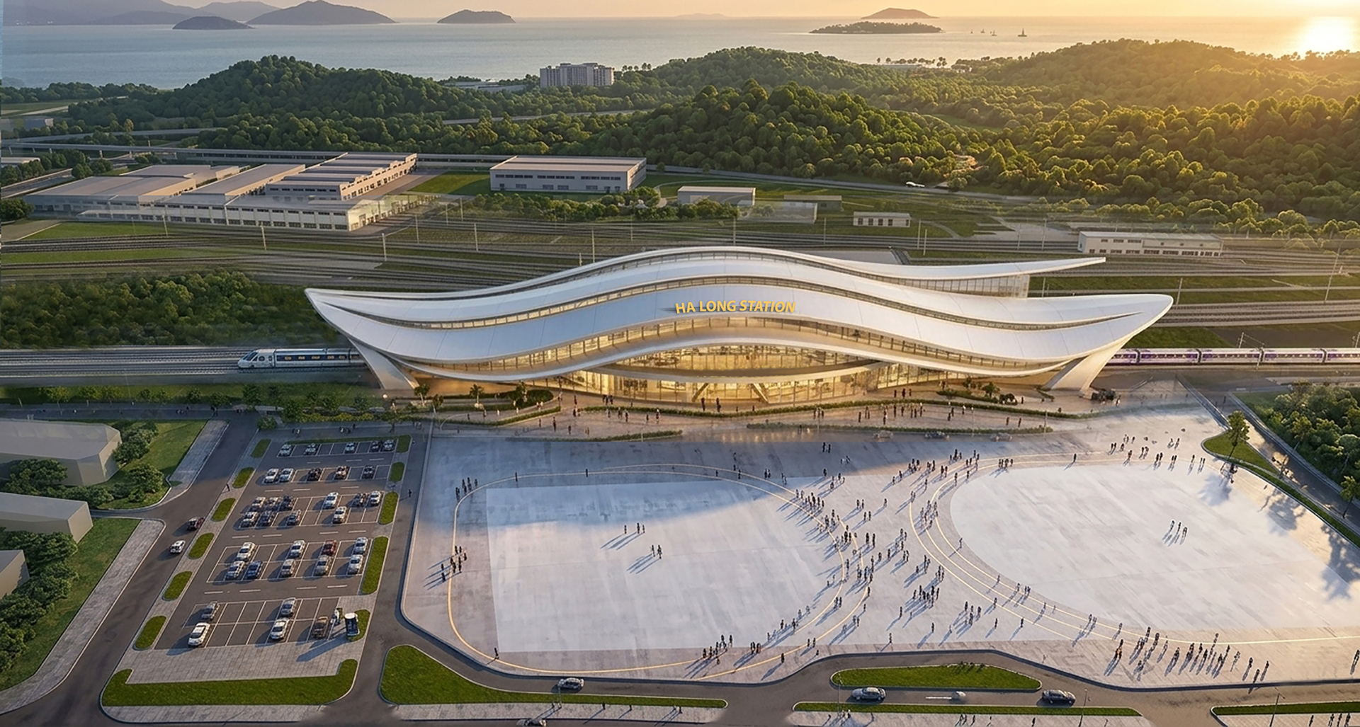 Hà Nội - Hạ Long 23 phút: Giải mã cú bắt tay giữa tỷ phú Phạm Nhật Vượng và 'người khổng lồ' châu Âu- Ảnh 3.