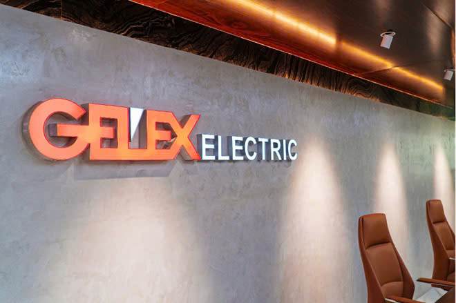 Gelex Electric chốt ngày phát hành hơn 274 triệu cổ phiếu thưởng cho cổ đông- Ảnh 1.