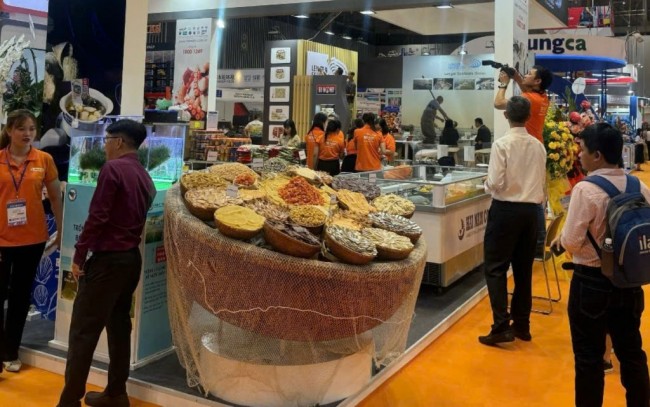 Doanh nghiệp F&B: “Xanh hóa” và minh bạch để vượt rào cản thị trường quốc tế