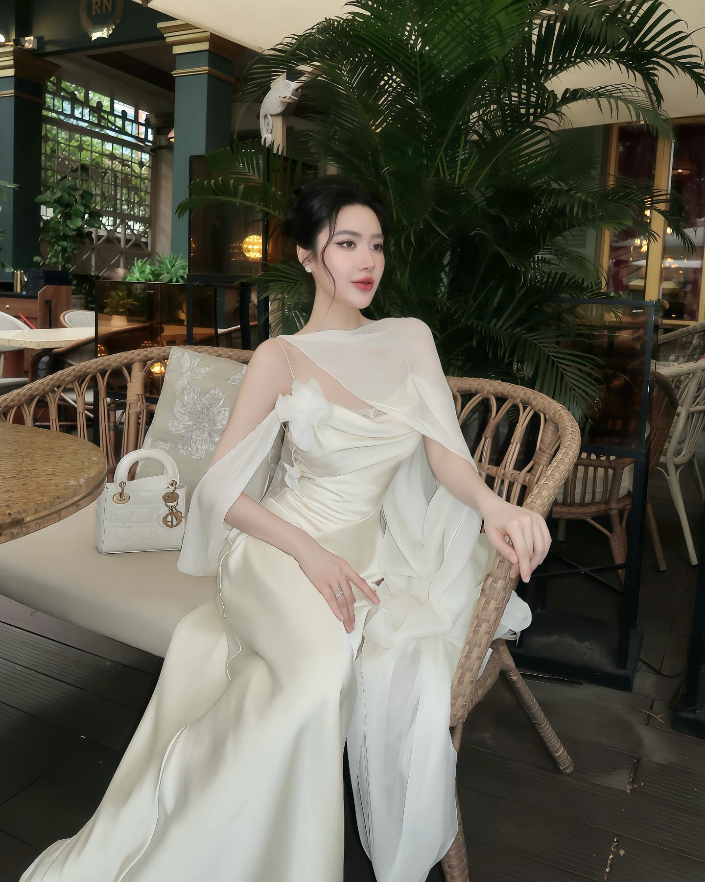 Vợ chồng Gon Pink và Út Vũ lên hot search: Tình hình hiện tại - Ảnh 4.
