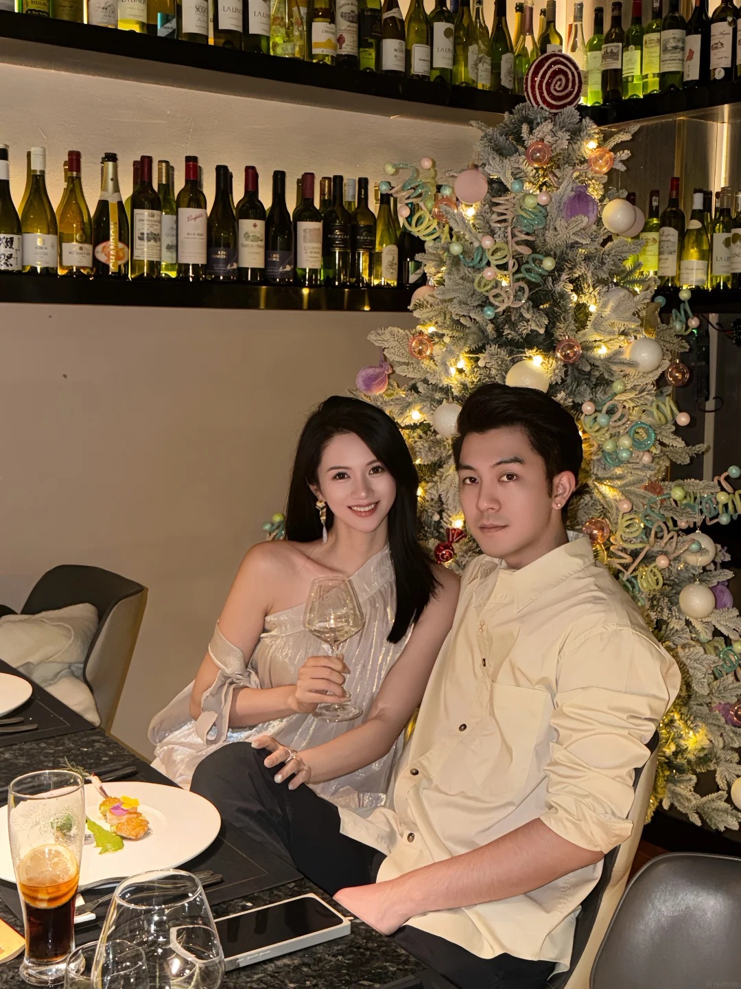 First date mà nói thẳng “tôi muốn kết hôn với người thu nhập 50 triệu/tháng, không muốn sinh con” là điều hiển nhiên- Ảnh 5.