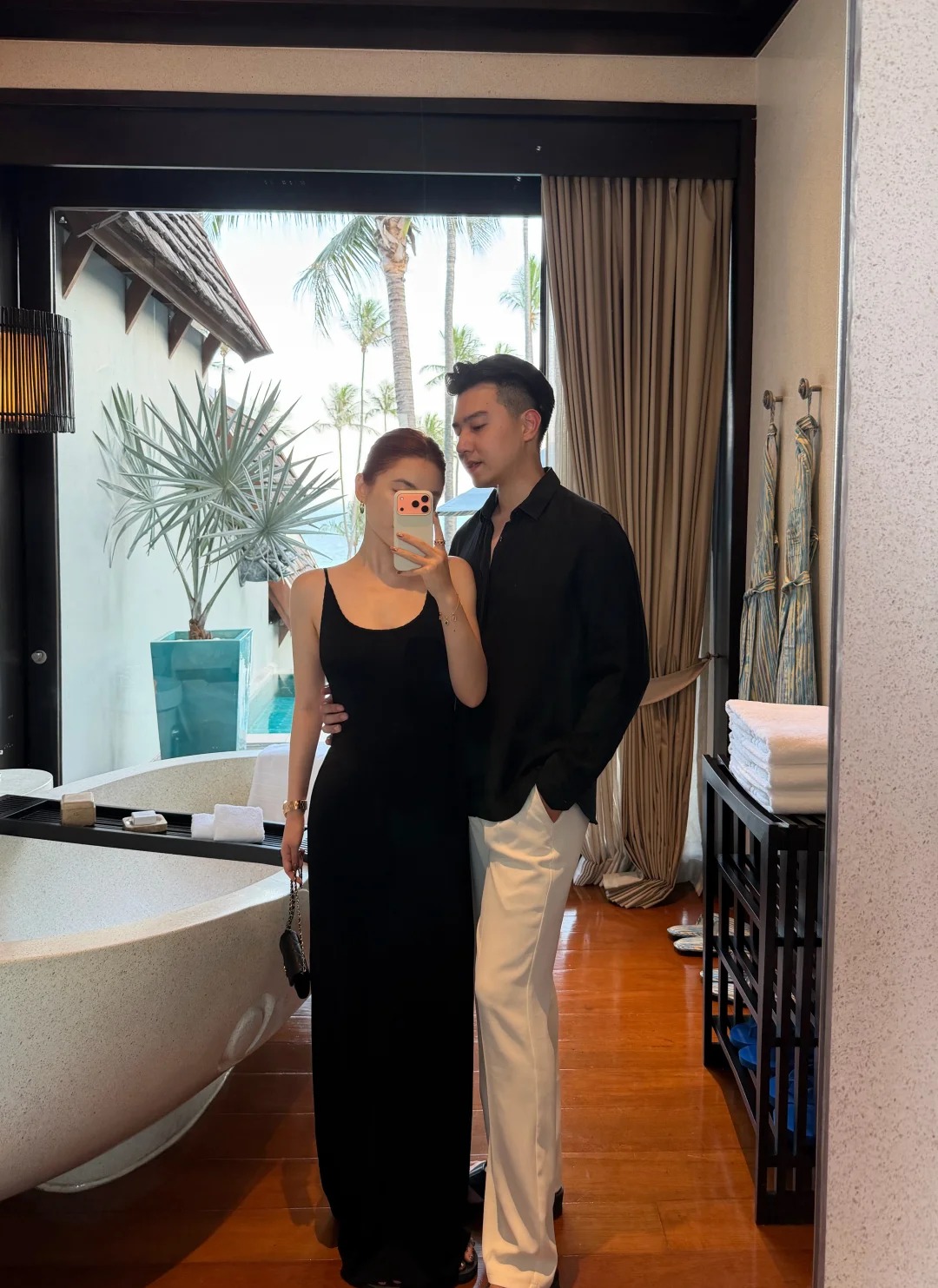 First date mà nói thẳng “tôi muốn kết hôn với người thu nhập 50 triệu/tháng, không muốn sinh con” là điều hiển nhiên- Ảnh 3.