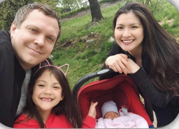 Sao nhí xinh nhất Hoa Cỏ May U40 vẫn trẻ đẹp khó tin, từ giã showbiz vì lý do đau lòng- Ảnh 6.