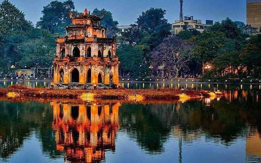 Hà Nội khẩn trương triển khai thi hành Luật Thủ đô từ 1/7/2026