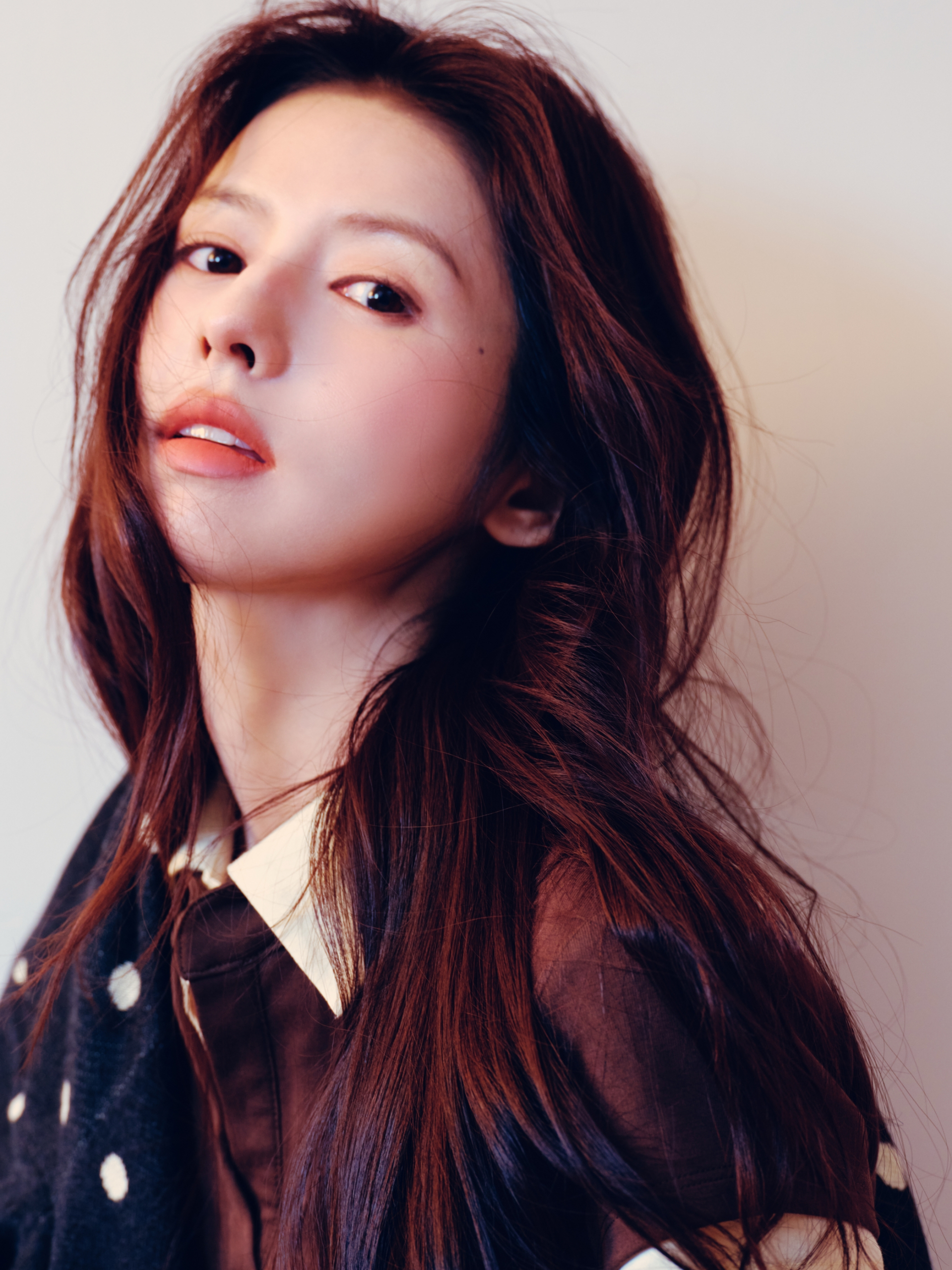 Lật tẩy ngọc nữ màn ảnh khai gian tuổi, kích động fan cũ tấn công fan mới: Hình tượng thanh thuần nay còn đâu- Ảnh 1.