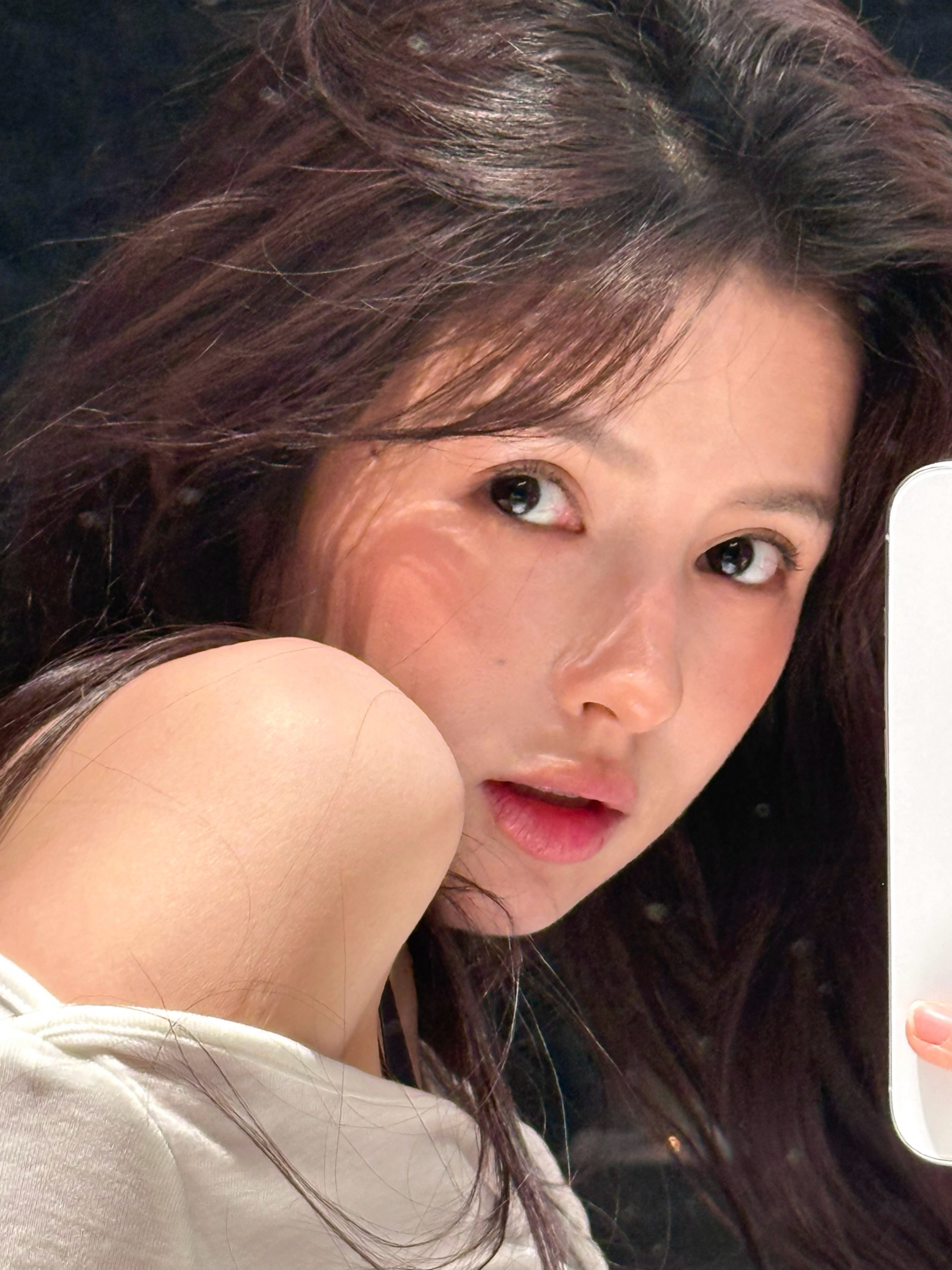 Lật tẩy ngọc nữ màn ảnh khai gian tuổi, kích động fan cũ tấn công fan mới: Hình tượng thanh thuần nay còn đâu- Ảnh 5.