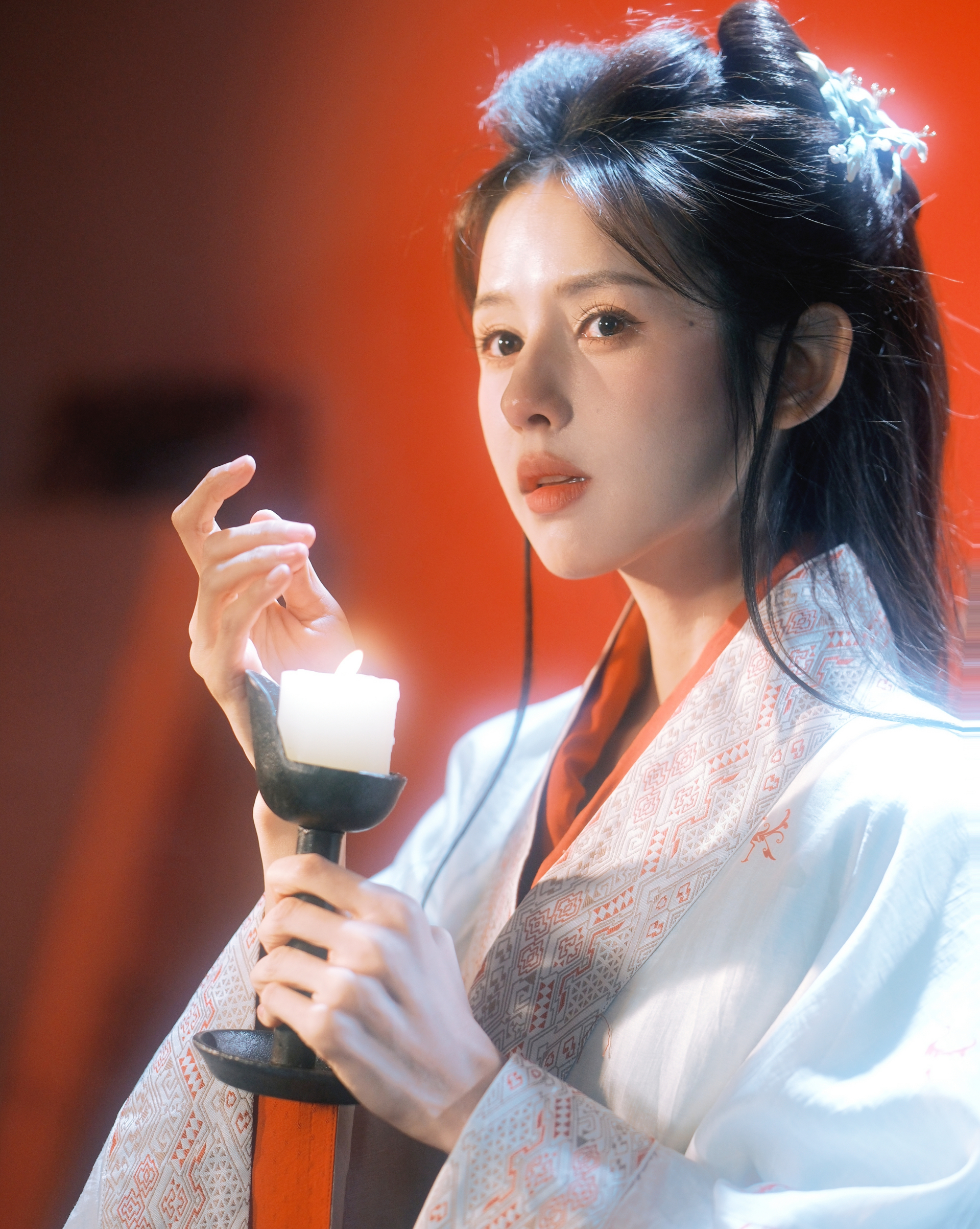 Lật tẩy ngọc nữ màn ảnh khai gian tuổi, kích động fan cũ tấn công fan mới: Hình tượng thanh thuần nay còn đâu- Ảnh 12.