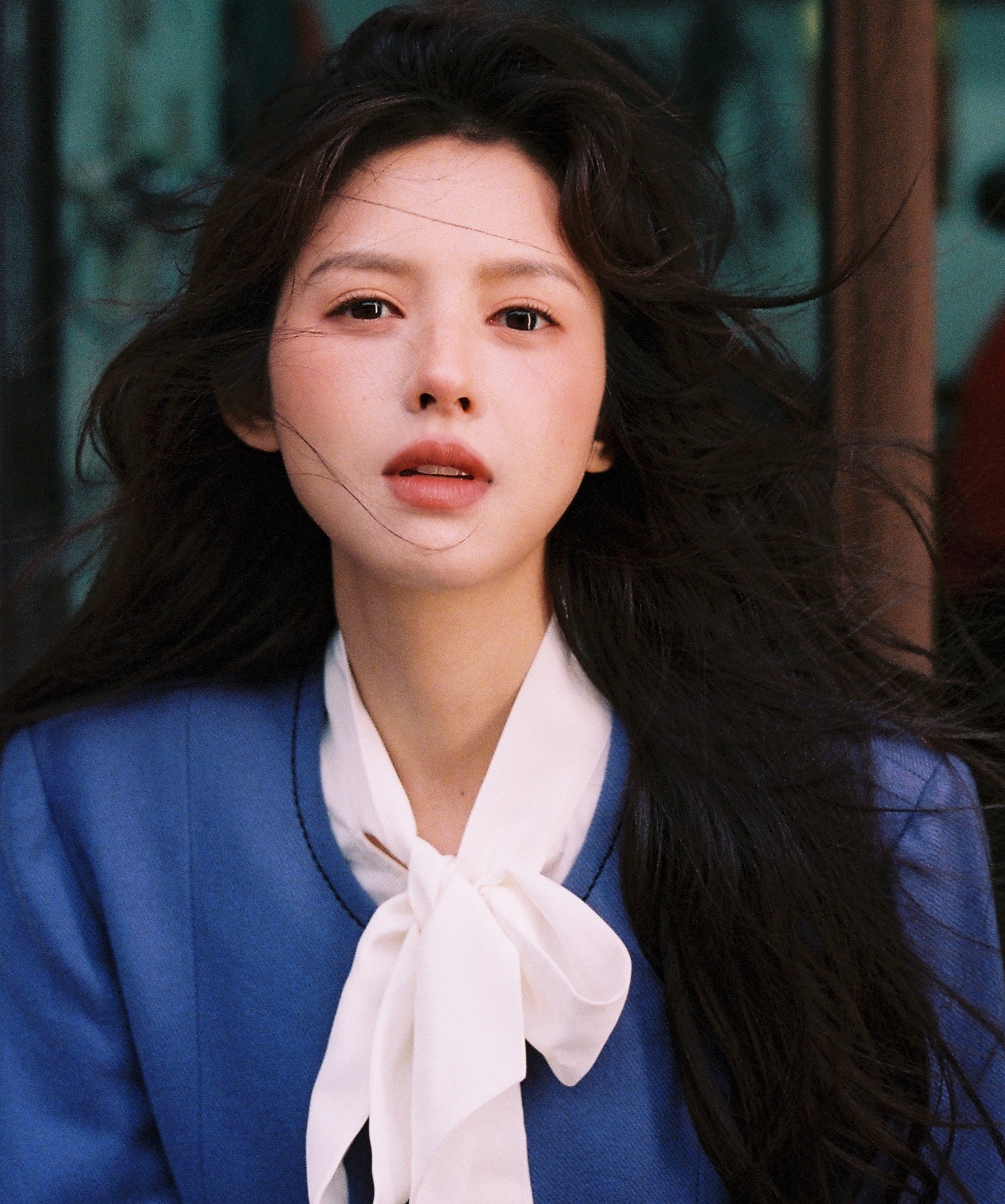 Lật tẩy ngọc nữ màn ảnh khai gian tuổi, kích động fan cũ tấn công fan mới: Hình tượng thanh thuần nay còn đâu- Ảnh 7.