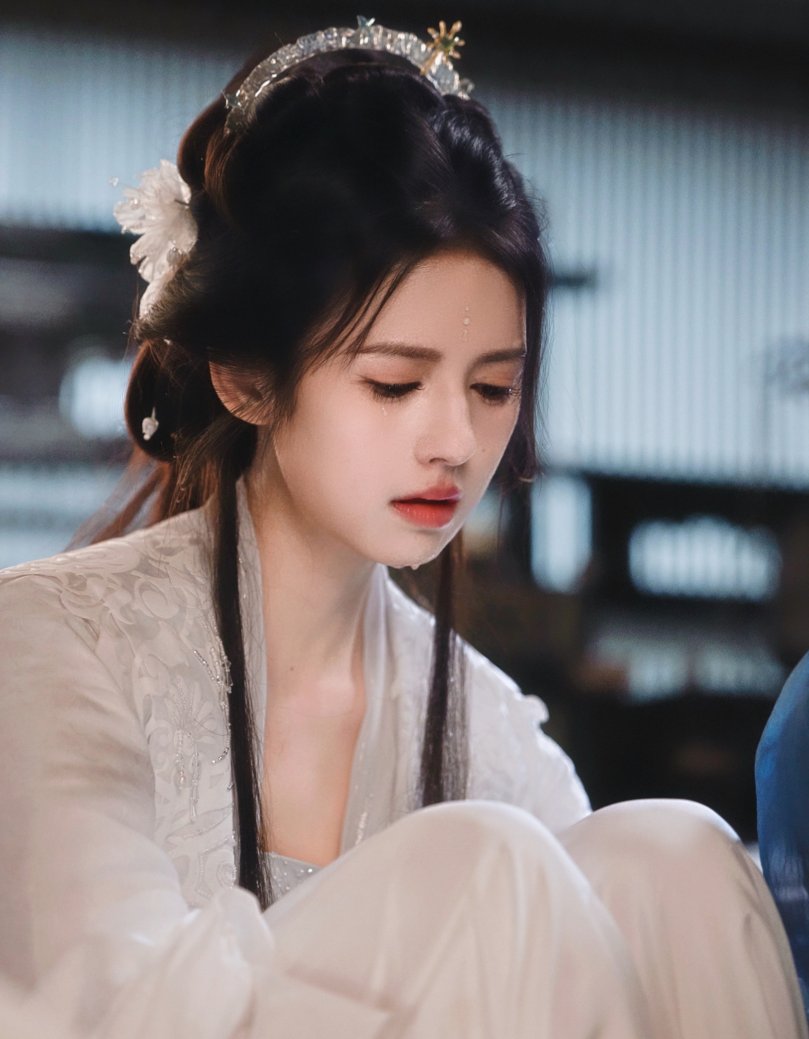 Lật tẩy ngọc nữ màn ảnh khai gian tuổi, kích động fan cũ tấn công fan mới: Hình tượng thanh thuần nay còn đâu- Ảnh 10.