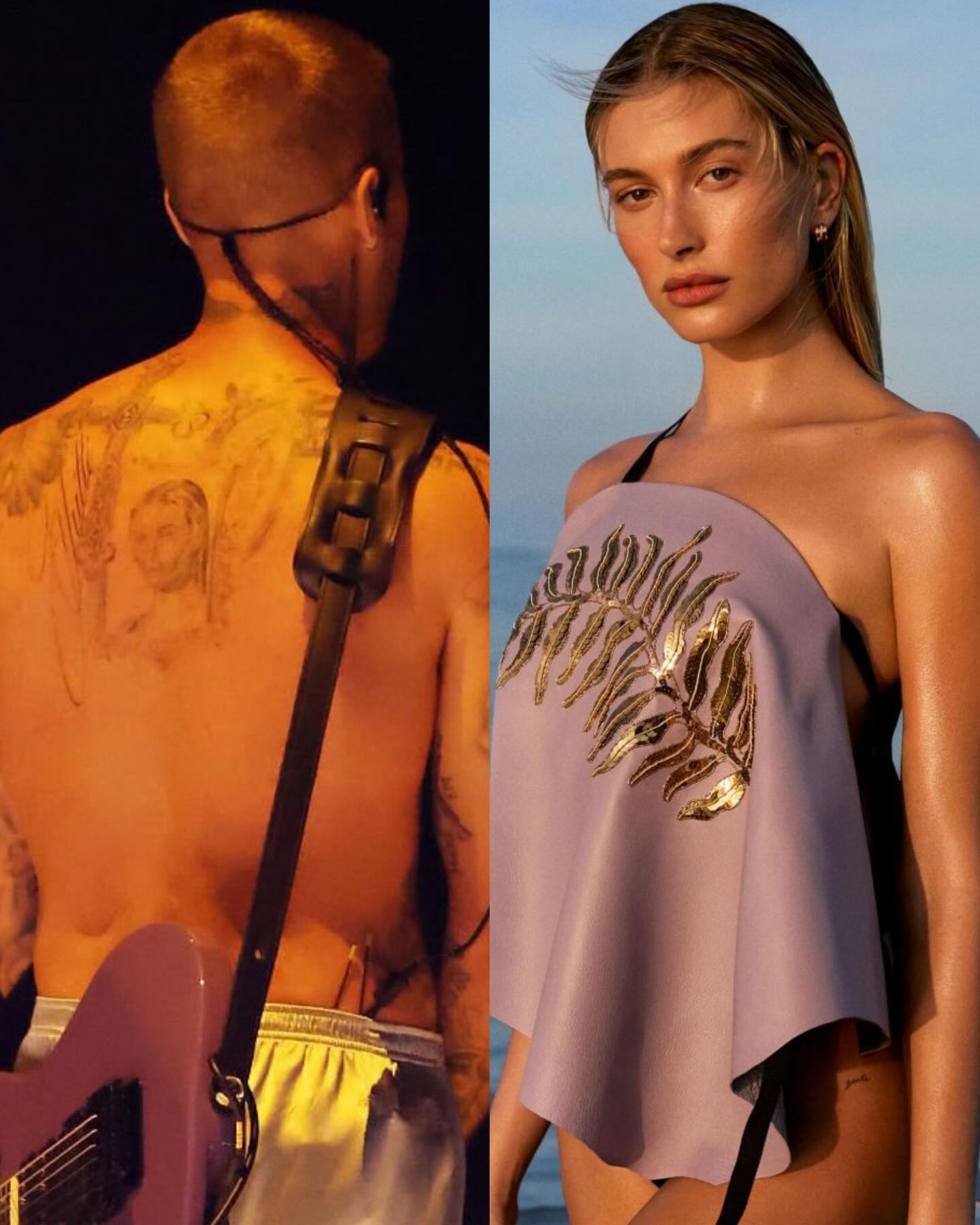Đến cuối cùng, người Justin Bieber yêu chính là Hailey!- Ảnh 6.