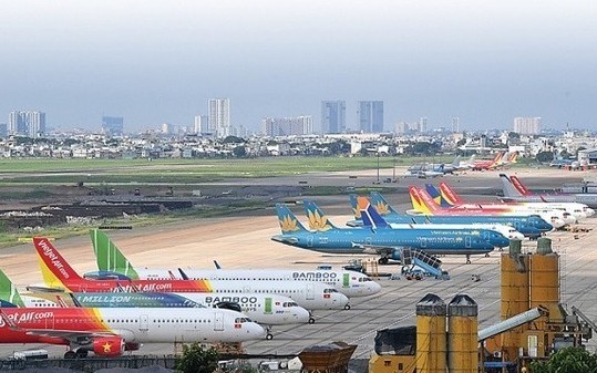 Miễn một số khoản phí, lệ phí nhằm hỗ trợ sản xuất, kinh doanh trong lĩnh vực giao thông vận tải Miễn một số khoản phí, lệ phí nhằm hỗ trợ sản xuất, kinh doanh trong lĩnh vực giao thông vận tải