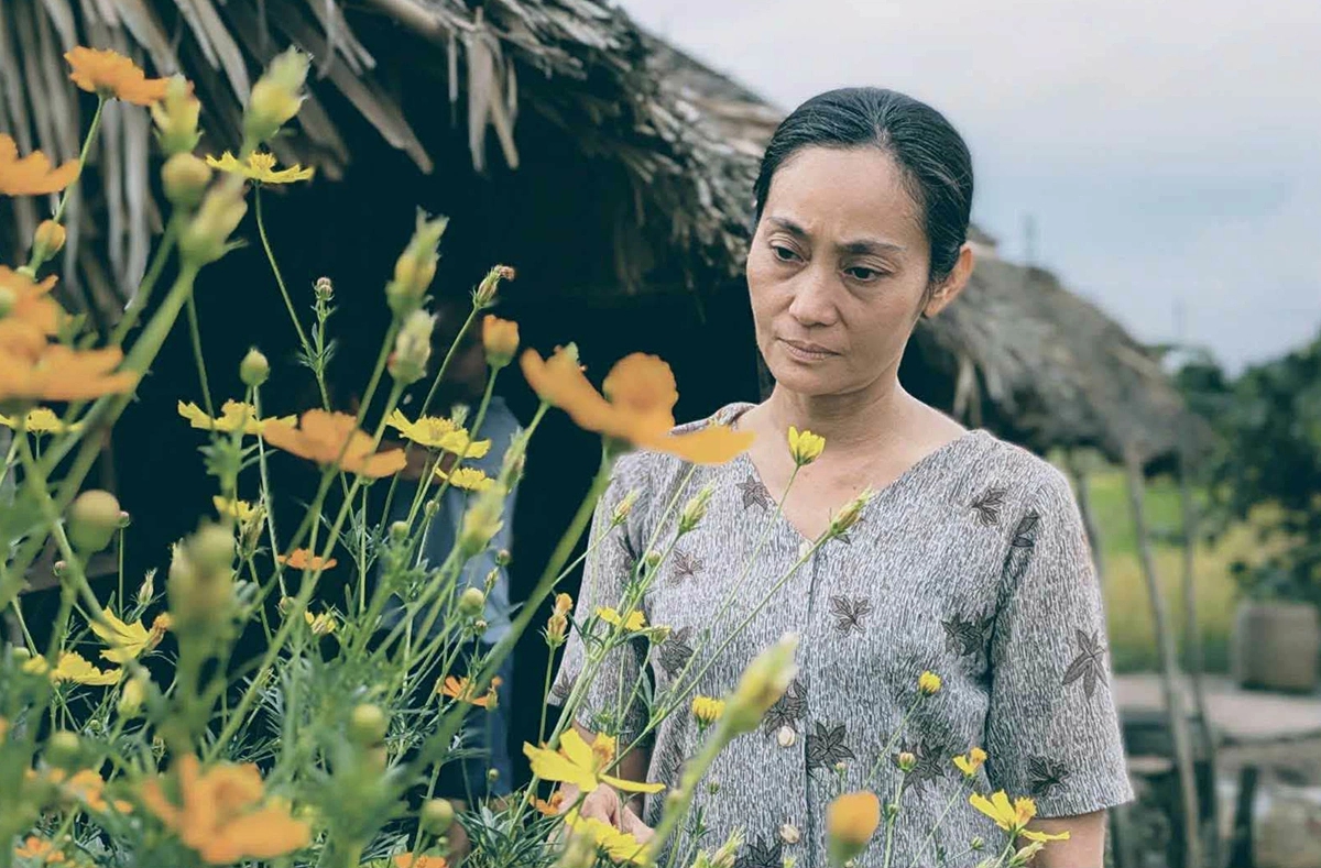 NSƯT duy nhất đóng liên tiếp 8 phim top 1 phòng vé: Diễn xuất thần sầu, cả nước chẳng ai làm lại- Ảnh 4.