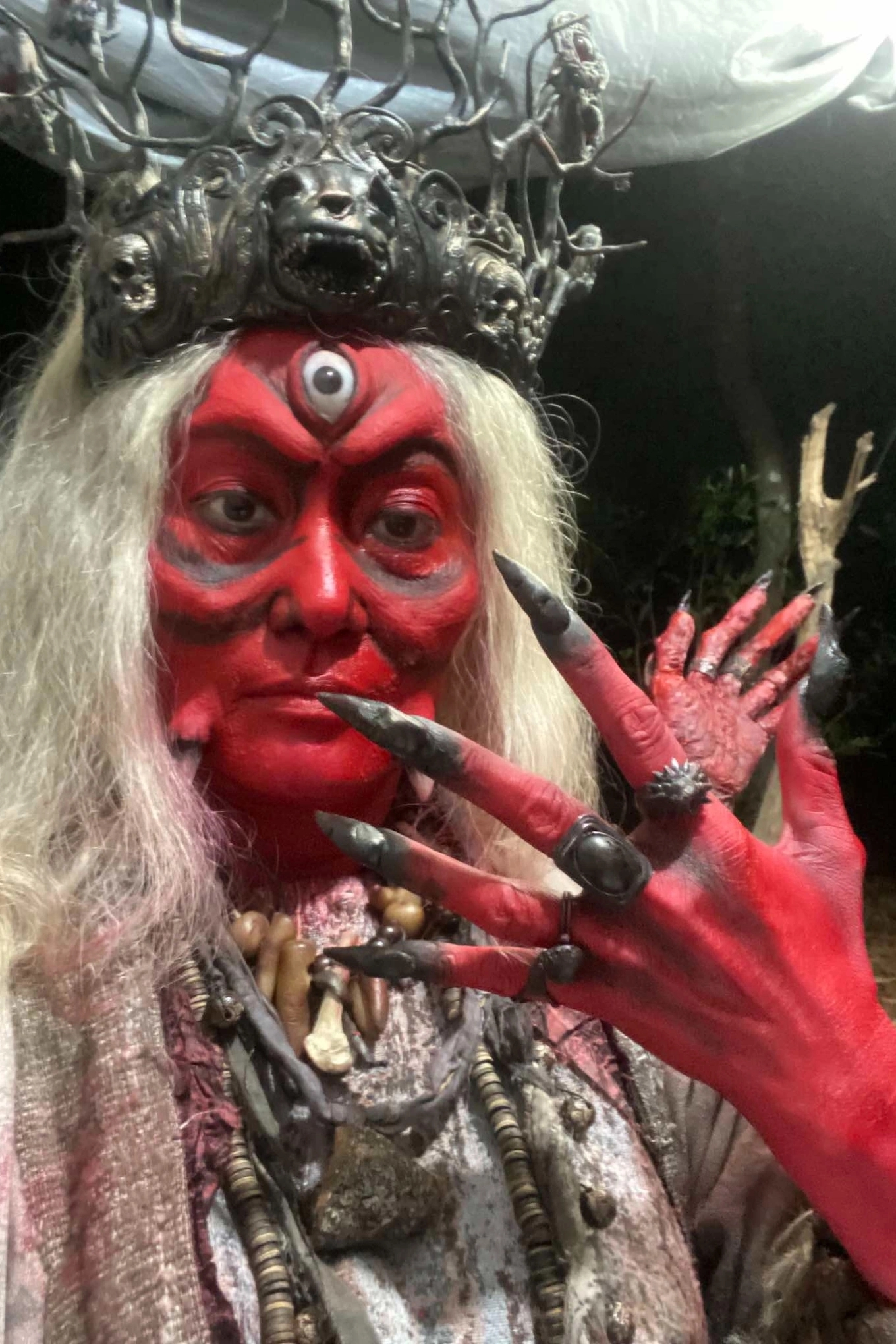 NSƯT duy nhất đóng liên tiếp 8 phim top 1 phòng vé: Diễn xuất thần sầu, cả nước chẳng ai làm lại- Ảnh 2.