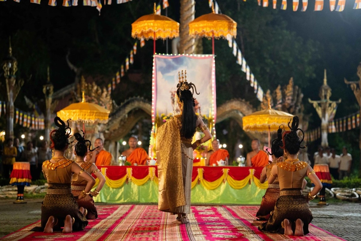 Đường đua phim Việt dịp lễ 30/4: Kinh dị thắng thế, đạo diễn trăm tỷ ngã ngựa?- Ảnh 6.