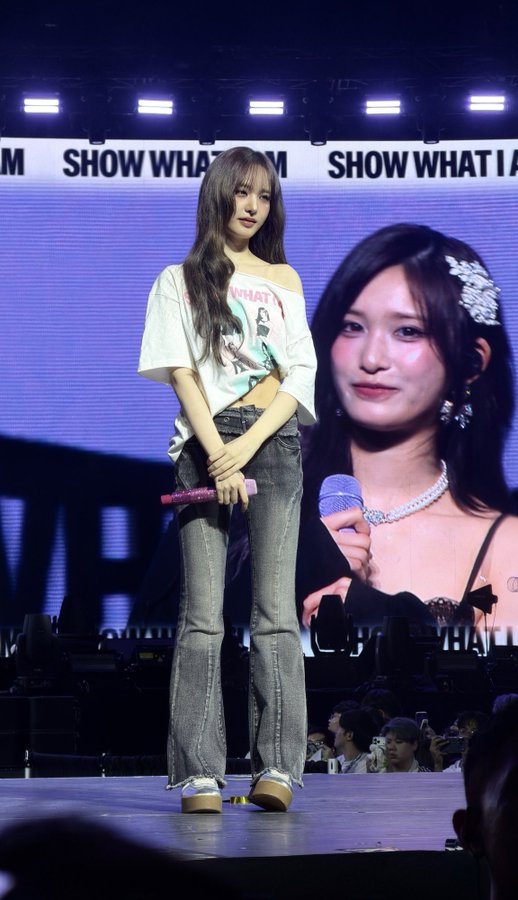 2 công chúa Kpop bị tố lạm quyền, keo kiệt chỉ vì một chiếc quần jeans- Ảnh 1.