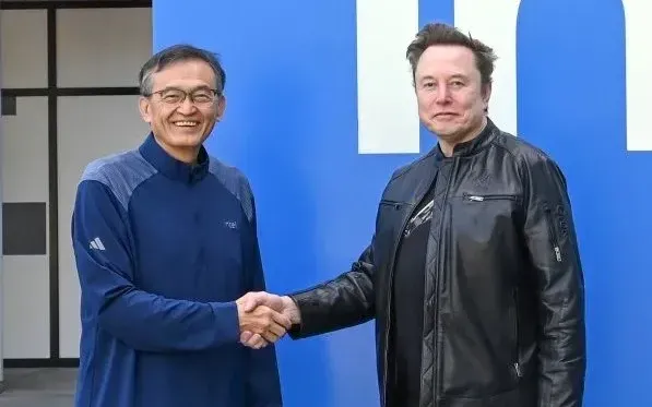 Intel tham gia dự án chip Terafab của Elon Musk - Ảnh 1.