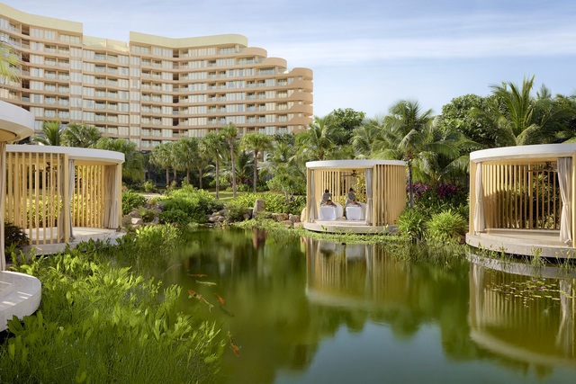 Maia Resort Ho Tram - Đầu tư an toàn trên nền tảng tổ hợp tỷ đô đã vận hành- Ảnh 2. Maia Resort Ho Tram - Đầu tư an toàn trên nền tảng tổ hợp tỷ đô đã vận hành- Ảnh 2.