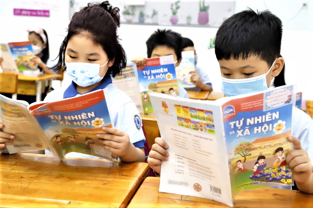 Biểu hiện của trẻ có rối loạn đọc và khi nào cần đưa trẻ đi khám?- Ảnh 2.