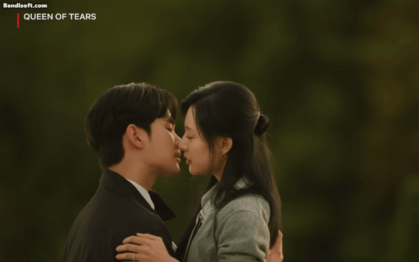 Cặp đôi phim giả tình thật ngầm công khai hút 2 triệu like: Nhà trai đẹp vô đối đang khiến toàn cầu phát cuồng- Ảnh 7.