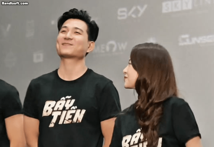 Nhìn mỹ nhân này phủ sóng khắp Việt Nam ta nói nó đã: Da trắng dáng đẹp mặt xinh, ngắm 1000 lần vẫn rung động- Ảnh 4.