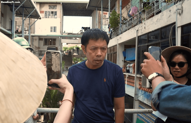 Vbiz ai tự tin diễn bằng mắt đỉnh hơn ngôi sao này bước ra đây: Xem mà sởn gai ốc, đẳng cấp thực sự- Ảnh 6.