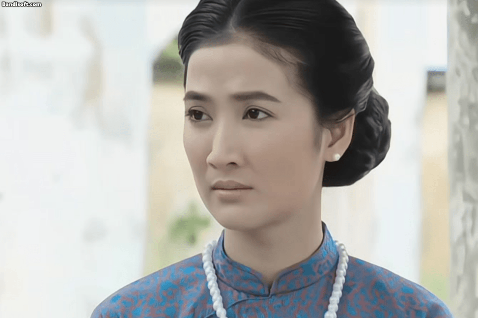 Hoá ra Việt Nam cũng có cổ nhân trời chọn đẹp nức nở: Visual công phá thị giác, ngắm mà tưởng đang mơ- Ảnh 5.