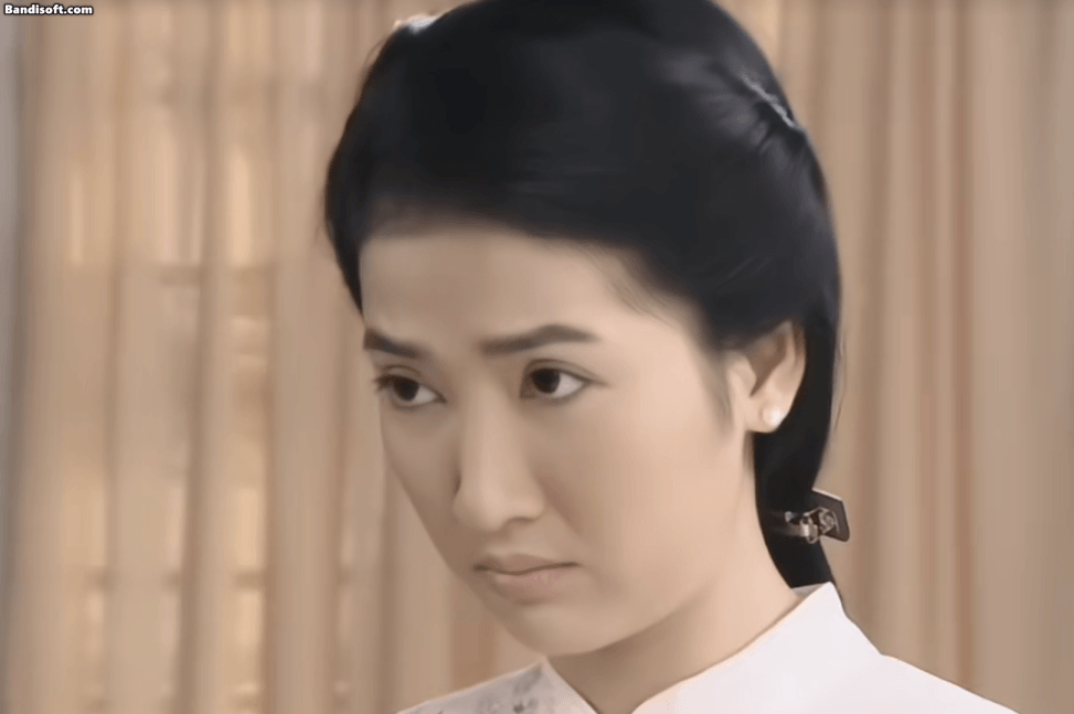 Hoá ra Việt Nam cũng có cổ nhân trời chọn đẹp nức nở: Visual công phá thị giác, ngắm mà tưởng đang mơ- Ảnh 6.