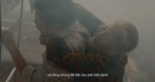 Review cực nóng Anh Hùng: Thái Hòa xứng tầm "nóc nhà" diễn xuất, một cái tên gây ức chế cực độ- Ảnh 4.