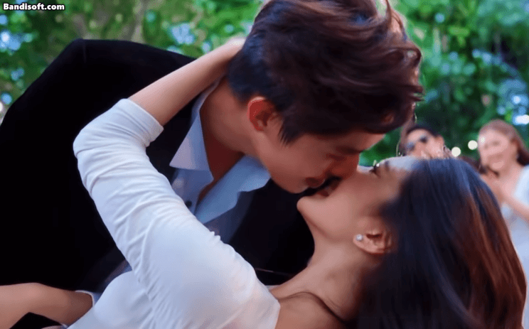 Cặp đôi trai tồi gái ngoan đẹp nhất 10 năm qua: Visual nam chính đúng chuẩn "đểu giả yêu em", nữ chính xinh kinh khủng- Ảnh 6.
