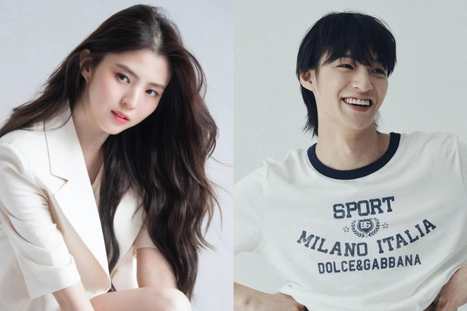 Han So Hee hẹn hò nam model đẹp trai nức tiếng làng mẫu xứ Hàn sau scandal ngoại tình với Ryu Jun Yeol- Ảnh 9.