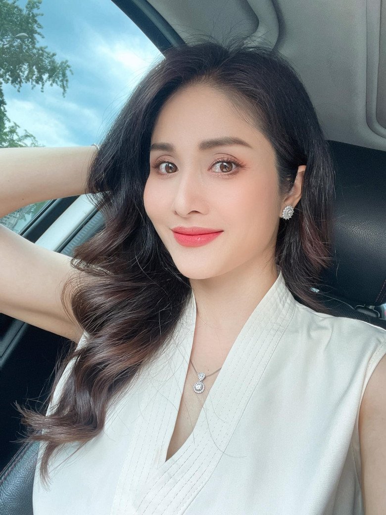 Mỹ nhân Việt ly hôn vì chồng cầu thủ đào hoa, quyết ra đi tay trắng- Ảnh 5.