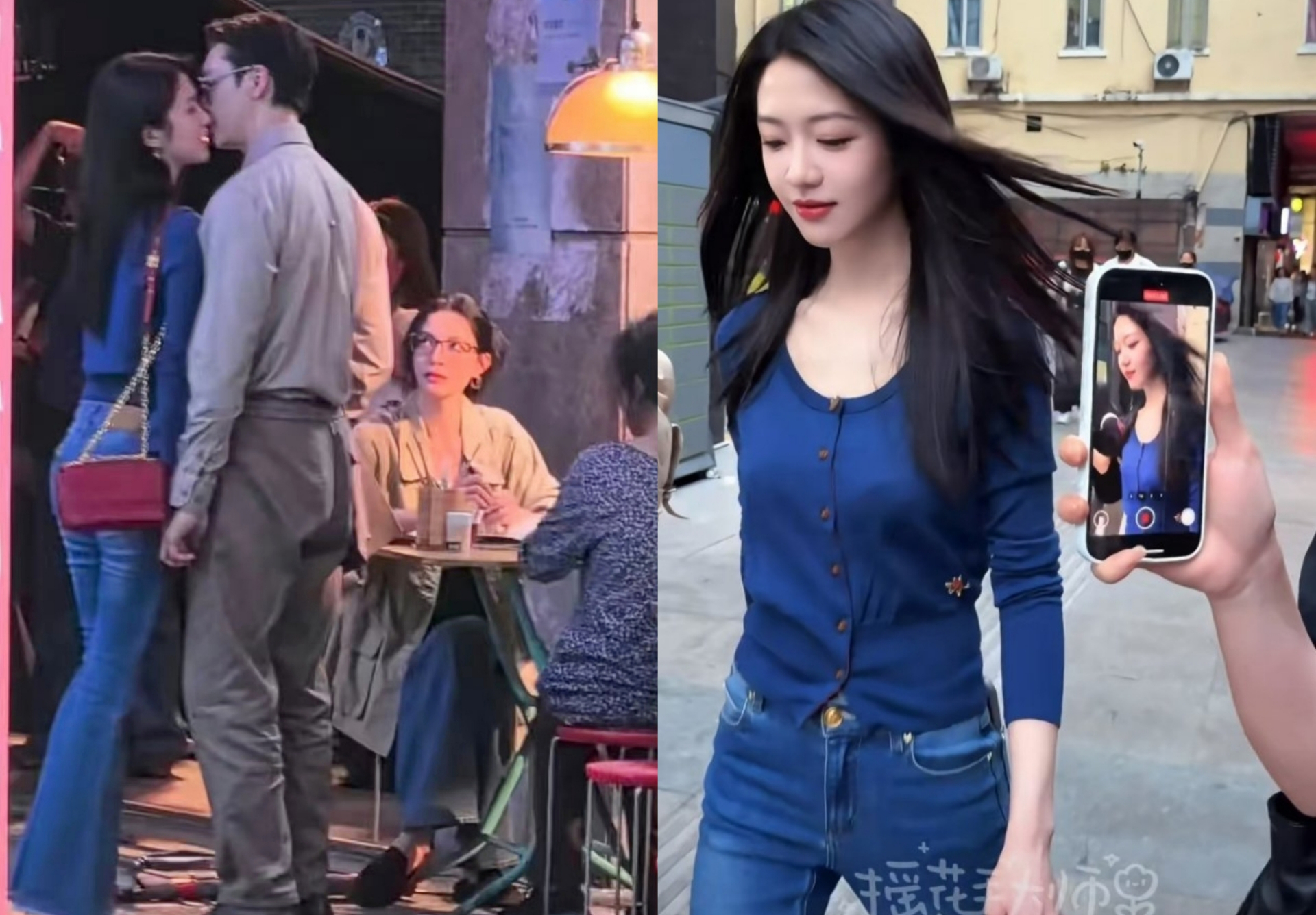 "Bad girl" khiến 1,4 tỷ dân Trung chao đảo, mặc gì cũng khiến phái nữ muốn copy- Ảnh 6.