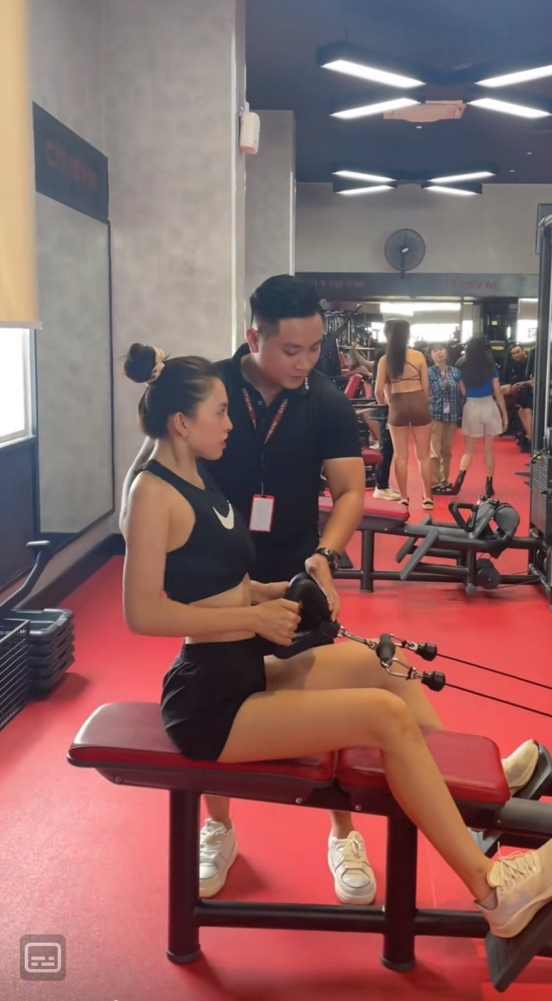 Bí quyết "ăn hoài không mập" của Hoa hậu Tiểu Vy- Ảnh 7.