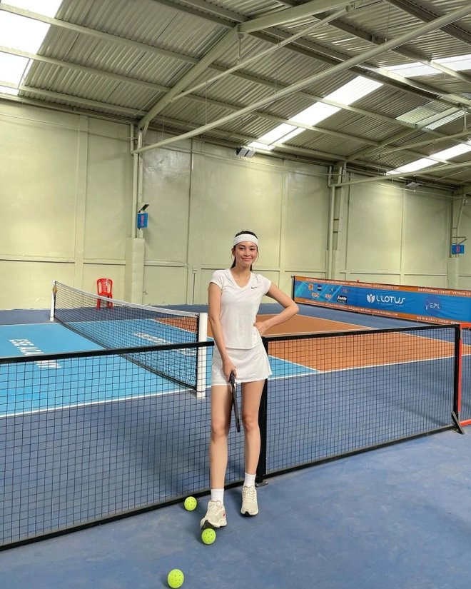 Bí quyết "ăn hoài không mập" của Hoa hậu Tiểu Vy- Ảnh 9.