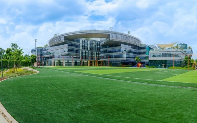 Đầu tư giáo dục sớm: “Tấm hộ chiếu