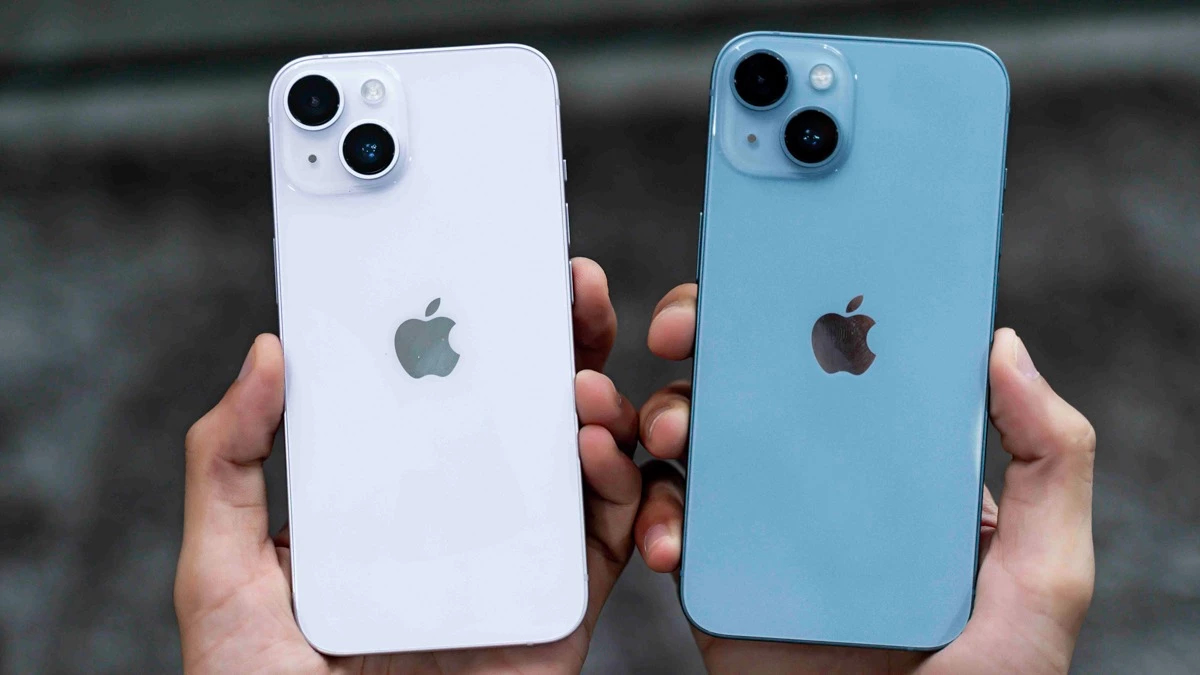 Hai chiếc iPhone giảm tới 52%, rẻ chưa từng có- Ảnh 1. Hai chiếc iPhone giảm tới 52%, rẻ chưa từng có- Ảnh 1.