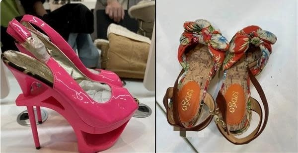 Phát hãi với màn pass đồ 