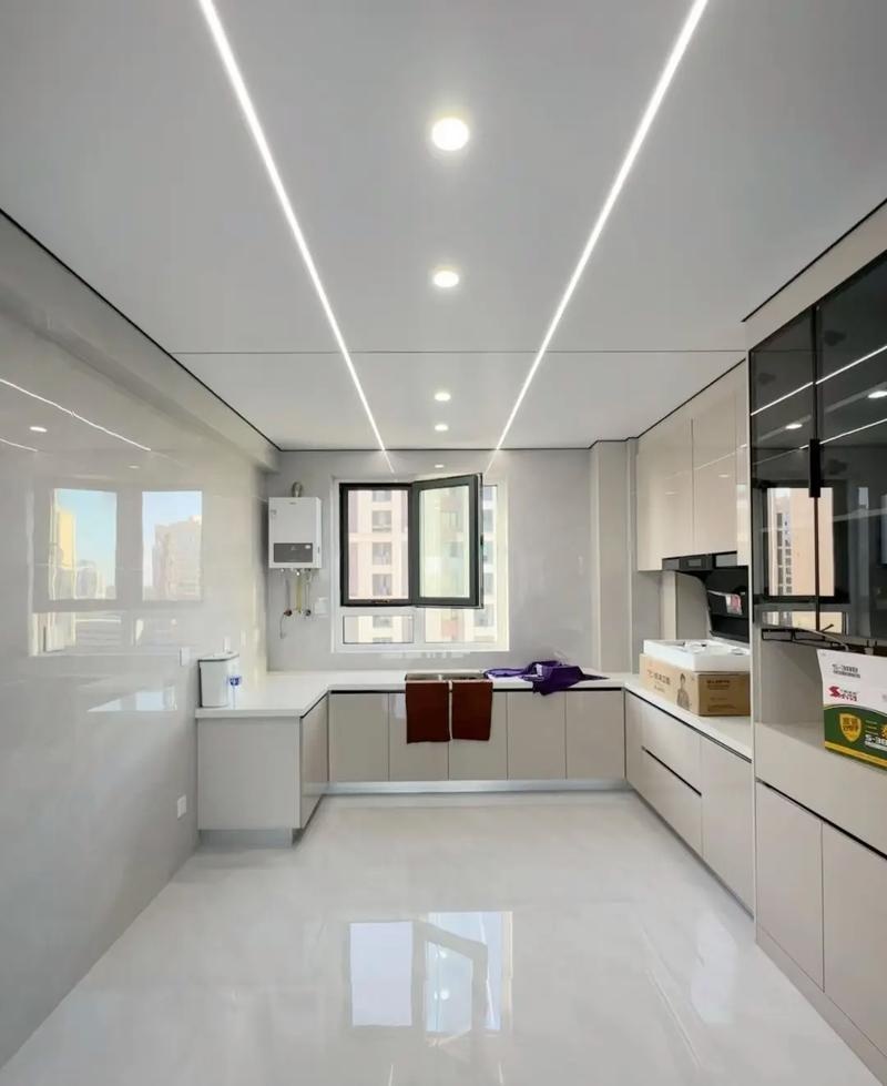 7 thiết kế nhà "khổ trước sướng sau": Tốn tiền 1 lần nhưng nhàn thân, tiết kiệm 10 năm dọn dẹp- Ảnh 3.