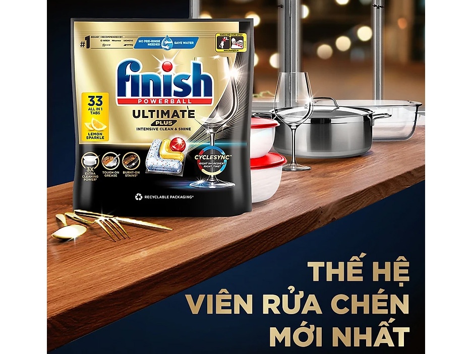3 cảnh báo đến với những gia đình đang dùng máy rửa bát- Ảnh 3.