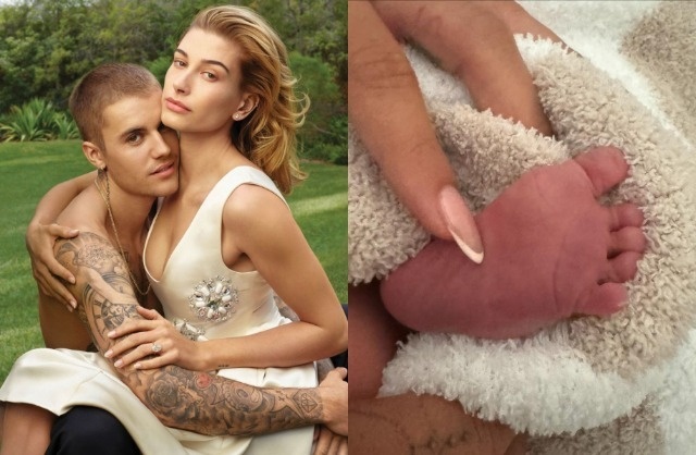 Đến cuối cùng, người Justin Bieber yêu chính là Hailey!- Ảnh 7.
